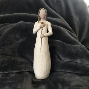 Willow Tree (Love) with original box